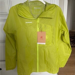 Mammut Kento Light HS Jacket